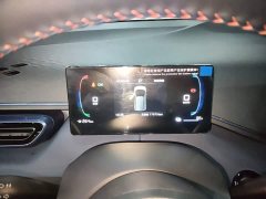 BYD Seagull Glory Edition 305km Vitality Version - ფოტო 12