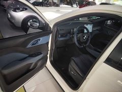 BYD Seagull Glory Edition 305km Vitality Version - ფოტო 16