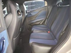 BYD Seagull Glory Edition 305km Vitality Version - ფოტო 17