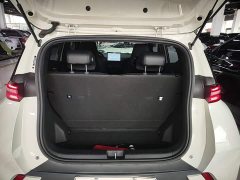 BYD Seagull Glory Edition 305km Vitality Version - ფოტო 19