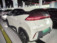 BYD Seagull Glory Edition 305km Vitality Version - ფოტო 5