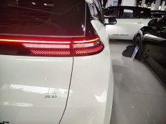 BYD Seagull Glory Edition 305km Vitality Version - ფოტო 8