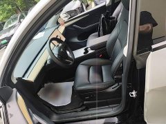 Tesla Model Y Rear-Wheel Drive - ფოტო 11