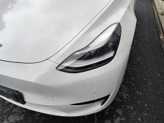 Tesla Model Y Rear-Wheel Drive - ფოტო 18