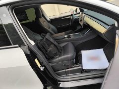Tesla Model Y Rear-Wheel Drive - ფოტო 20