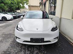 Tesla Model Y Rear-Wheel Drive - ფოტო 3