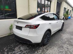 Tesla Model Y Rear-Wheel Drive - ფოტო 5