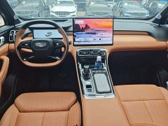 Geely Boyue L 2025 Fourth Generation 1.5TD DCT Jinxiu - ფოტო 10