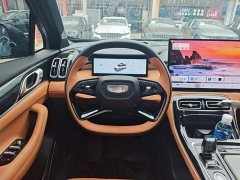 Geely Boyue L 2025 Fourth Generation 1.5TD DCT Jinxiu - ფოტო 11