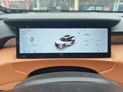 Geely Boyue L 2025 Fourth Generation 1.5TD DCT Jinxiu - ფოტო 12