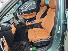 Geely Boyue L 2025 Fourth Generation 1.5TD DCT Jinxiu - ფოტო 15