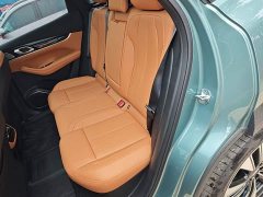 Geely Boyue L 2025 Fourth Generation 1.5TD DCT Jinxiu - ფოტო 17