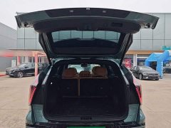 Geely Boyue L 2025 Fourth Generation 1.5TD DCT Jinxiu - ფოტო 19
