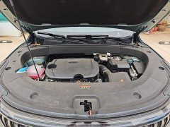 Geely Boyue L 2025 Fourth Generation 1.5TD DCT Jinxiu - ფოტო 20