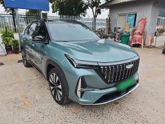 Geely Boyue L 2025 Fourth Generation 1.5TD DCT Jinxiu - ფოტო 4