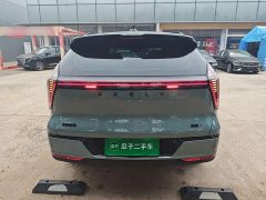 Geely Boyue L 2025 Fourth Generation 1.5TD DCT Jinxiu - ფოტო 6