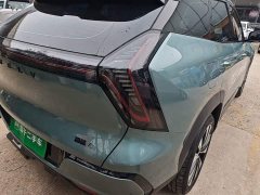 Geely Boyue L 2025 Fourth Generation 1.5TD DCT Jinxiu - ფოტო 8