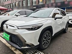 Toyota Frontlander 2022 2.0L CVT Luxury - ფოტო 1