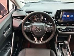 Toyota Frontlander 2022 2.0L CVT Luxury - ფოტო 11