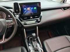 Toyota Frontlander 2022 2.0L CVT Luxury - ფოტო 13