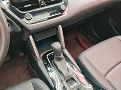 Toyota Frontlander 2022 2.0L CVT Luxury - ფოტო 14
