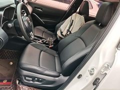 Toyota Frontlander 2022 2.0L CVT Luxury - ფოტო 15