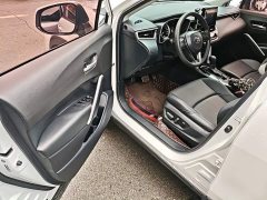 Toyota Frontlander 2022 2.0L CVT Luxury - ფოტო 16