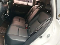 Toyota Frontlander 2022 2.0L CVT Luxury - ფოტო 17