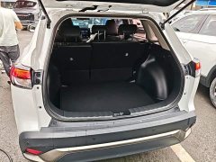 Toyota Frontlander 2022 2.0L CVT Luxury - ფოტო 19