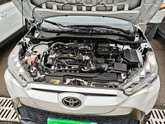 Toyota Frontlander 2022 2.0L CVT Luxury - ფოტო 20