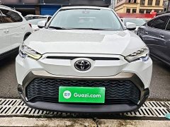 Toyota Frontlander 2022 2.0L CVT Luxury - ფოტო 3