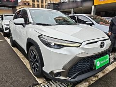 Toyota Frontlander 2022 2.0L CVT Luxury - ფოტო 4