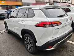 Toyota Frontlander 2022 2.0L CVT Luxury - ფოტო 5