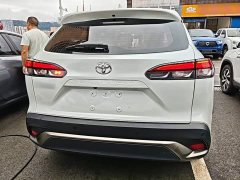 Toyota Frontlander 2022 2.0L CVT Luxury - ფოტო 6
