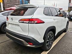 Toyota Frontlander 2022 2.0L CVT Luxury - ფოტო 7