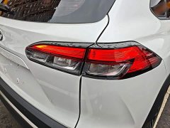 Toyota Frontlander 2022 2.0L CVT Luxury - ფოტო 8