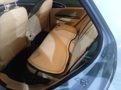 ORA Good Cat Morandi Edition 400km Standard Range Deluxe Type LFP Battery - ფოტო 13