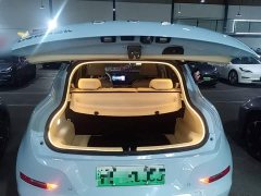 ORA Good Cat Morandi Edition 400km Standard Range Deluxe Type LFP Battery - ფოტო 15