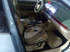 ORA Good Cat Morandi Edition 400km Standard Range Deluxe Type LFP Battery - ფოტო 20