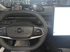 Changan Qiyuan A05 Classic Value Edition 70 Elite Edition - ფოტო 10