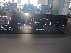 Changan Qiyuan A05 Classic Value Edition 70 Elite Edition - ფოტო 12