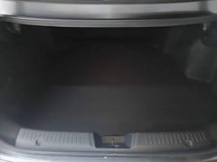 Changan Qiyuan A05 Classic Value Edition 70 Elite Edition - ფოტო 19