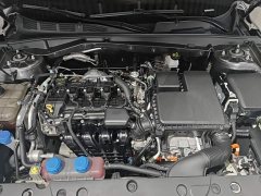 Changan Qiyuan A05 Classic Value Edition 70 Elite Edition - ფოტო 20
