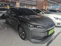 Changan Qiyuan A05 Classic Value Edition 70 Elite Edition - ფოტო 4