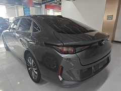 Changan Qiyuan A05 Classic Value Edition 70 Elite Edition - ფოტო 5