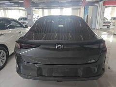Changan Qiyuan A05 Classic Value Edition 70 Elite Edition - ფოტო 6