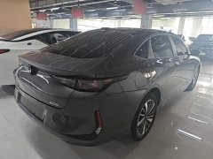 Changan Qiyuan A05 Classic Value Edition 70 Elite Edition - ფოტო 7