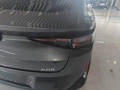 Changan Qiyuan A05 Classic Value Edition 70 Elite Edition - ფოტო 8
