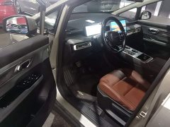GAC AION Y 2024 Younger - ფოტო 12
