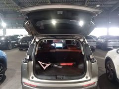 GAC AION Y 2024 Younger - ფოტო 15